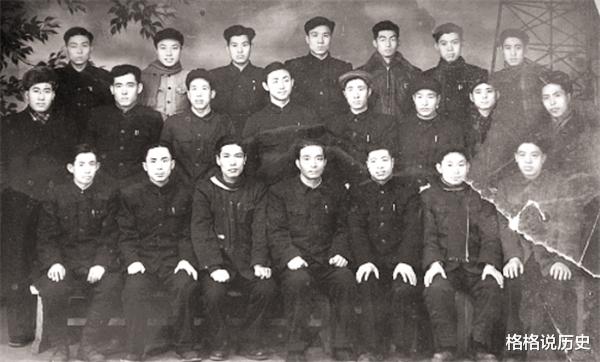 |焦裕禄：42岁患癌病逝，留下3子3女，如今现状如何？