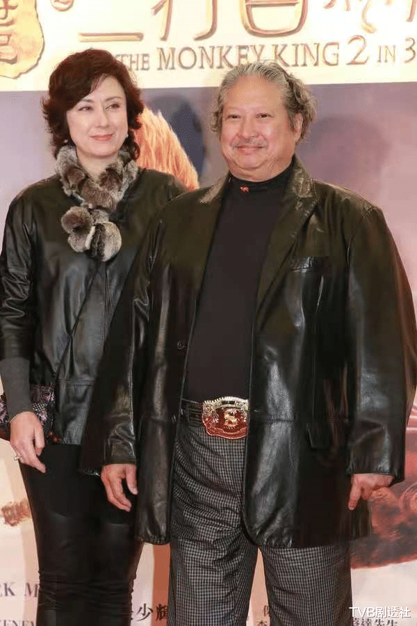 洪金宝|患糖尿病用断食法减肥，洪金宝为健康听从家人建议，直言老婆很烦