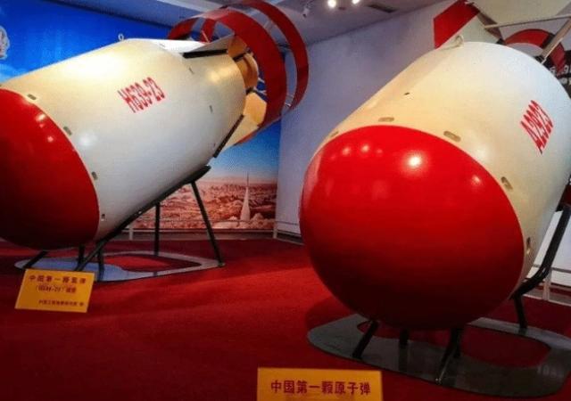 「核武器」一旦核战爆发，普通人除了等死能怎么办？记住这三个方法可逃过一劫