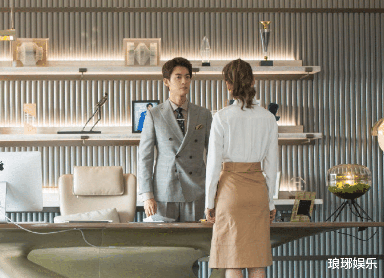 芒果台|芒果台又一新剧成爆款！收视迅速破十亿，一口气追24集都不过瘾