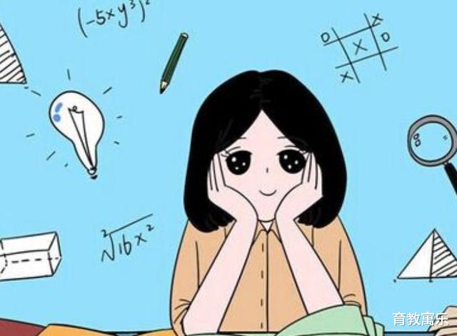 学霸|高中学霸从不补课，成绩却总是名列前茅，老师：因这4个好习惯