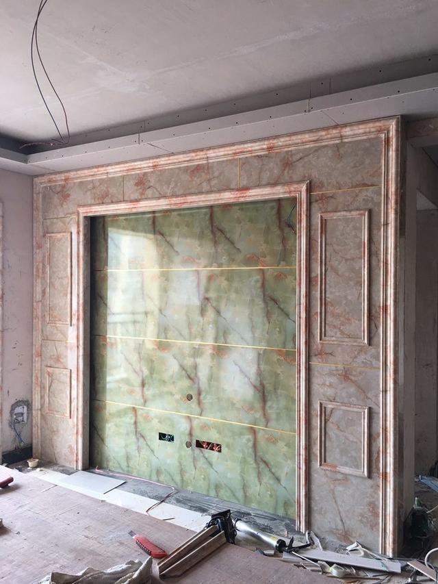 木工：三十万装修的新房，单单木工活就10万，老婆说非常值 你觉得呢？