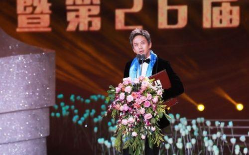 陈坤|“四大中生”,出道21年后,为何陈坤仍然“三金挂零”?