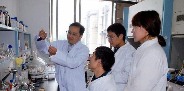 [高校]最新中国内地高校“高被引学者人数排名”出炉，浙大第三