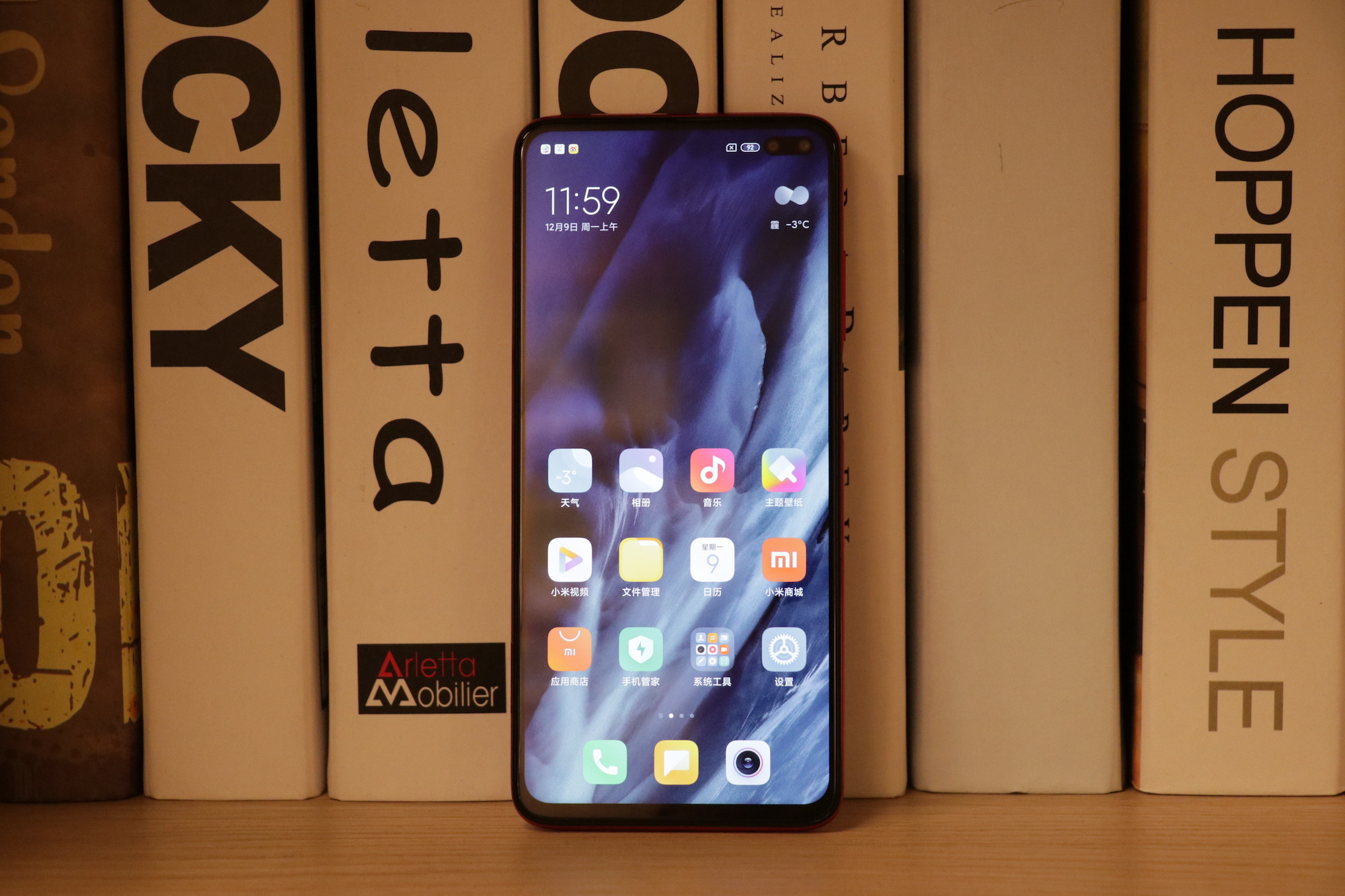 5G|从1899降至1379，最便宜的6+128GB 5G千元机，配置亮点颇多