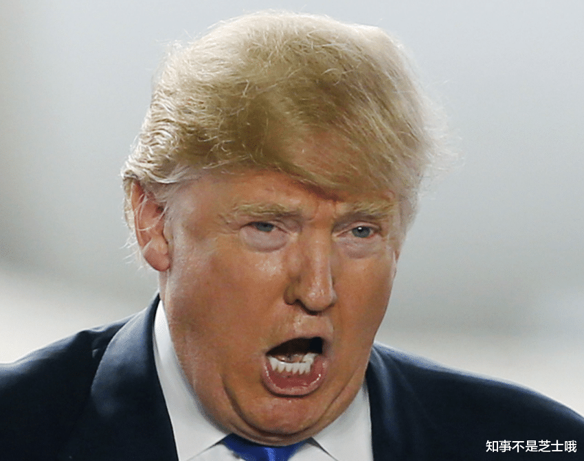 #特朗普#截止到4月21日13时，多国揭露真相，特朗普翻脸了！