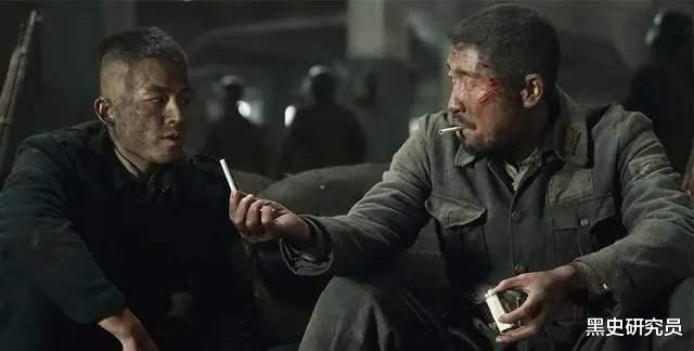 八佰|电影《八佰》全国点映收获1420万票房，但他的戏份却被全部删除