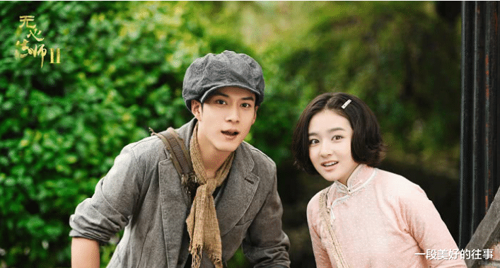 电视剧|只因一位演员毁了整部剧的5部电视剧，最后一部最大的败笔是老演员