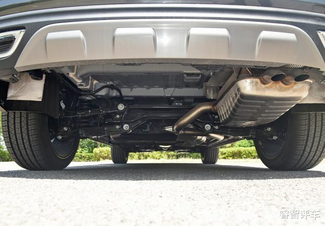 欧尚x7|又一爆款来了!欧尚X7配1.5T蓝鲸引擎仅售7万,车友:途观买早了