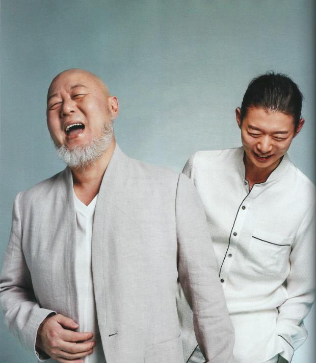 霍尊|太突然！火风妈妈意外去世，霍尊深夜发文送别，8字文案惹人泪目