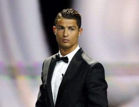 C罗：如果尤文图斯现在1亿欧元抛售C罗，你觉得还会有球队接手吗？