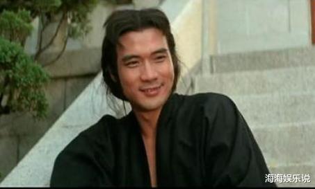 雪梨|1986年, 徐少强欺骗雪梨未婚生子后转身抛弃, 今雪梨“报复”真高级