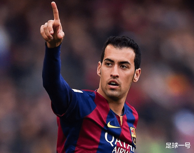 山西省|大反转！巴萨混子型功勋或成球队领袖，梅西若离队他将是第一队长