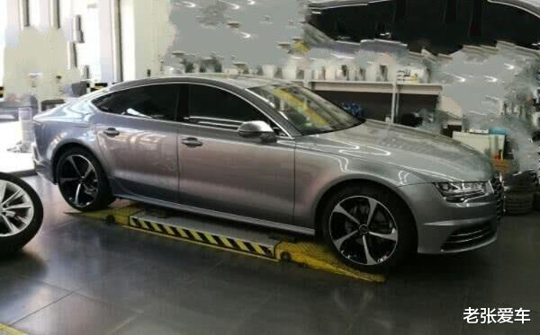 【宝马5系】开出去迷倒一片，年轻人都想要的撩妹车，跌6万，宝马5系买早了