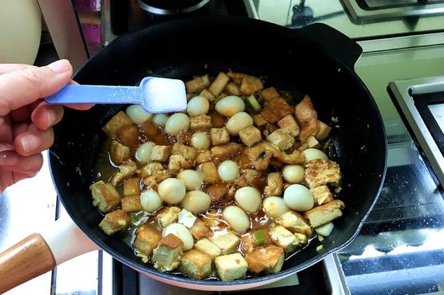 鸡蛋|秋天，这菜一定要给孩子吃，吃一次相当于5个鸡蛋，3只大虾