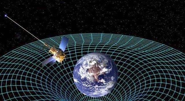 「爱因斯坦」曾被当做疯子的俄罗斯数学家,认为平行线可以相交,揭秘真实世界