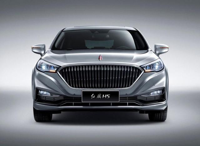 国产车|红旗发动机是自主研发的吗？知晓答案后，难怪自己买不起