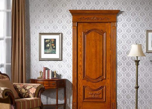 「」买木门会挑选很重要，记住这3点，不怕被商家坑，选到好门