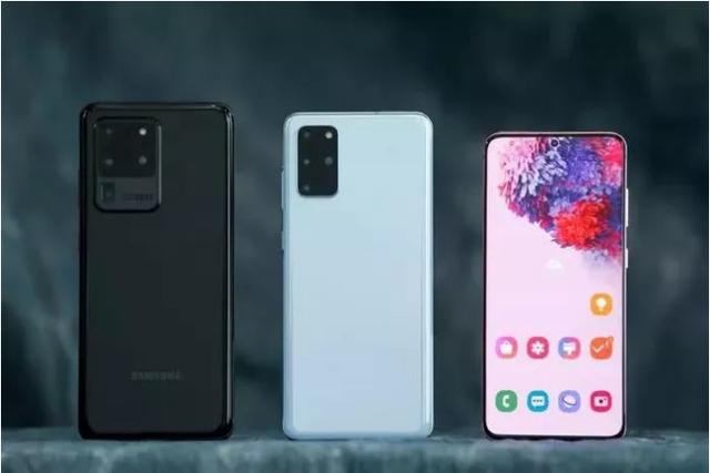 5G|拒绝半斤机,上半年6款5G纤薄旗舰手机推荐给你