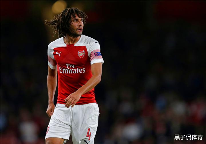 阿森纳@阿森纳应该在夏天交易的5大球员，姆赫塔良上榜，第1周薪高达35万