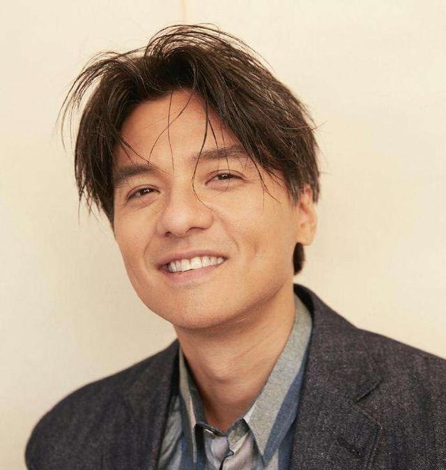 冯德伦：离开莫文蔚，甩掉徐若瑄，浪子冯德伦为何最后选择舒淇