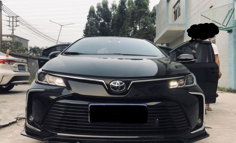 长安CS75|预算15万提了辆丰田卡罗拉,开了9370公里后,车主憋了几句话要说