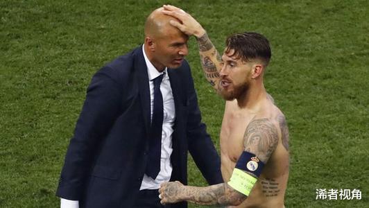 皇家马德里|突发！尤文正酝酿超级转会：齐达内遭重创，皇马恐将诞生大地震
