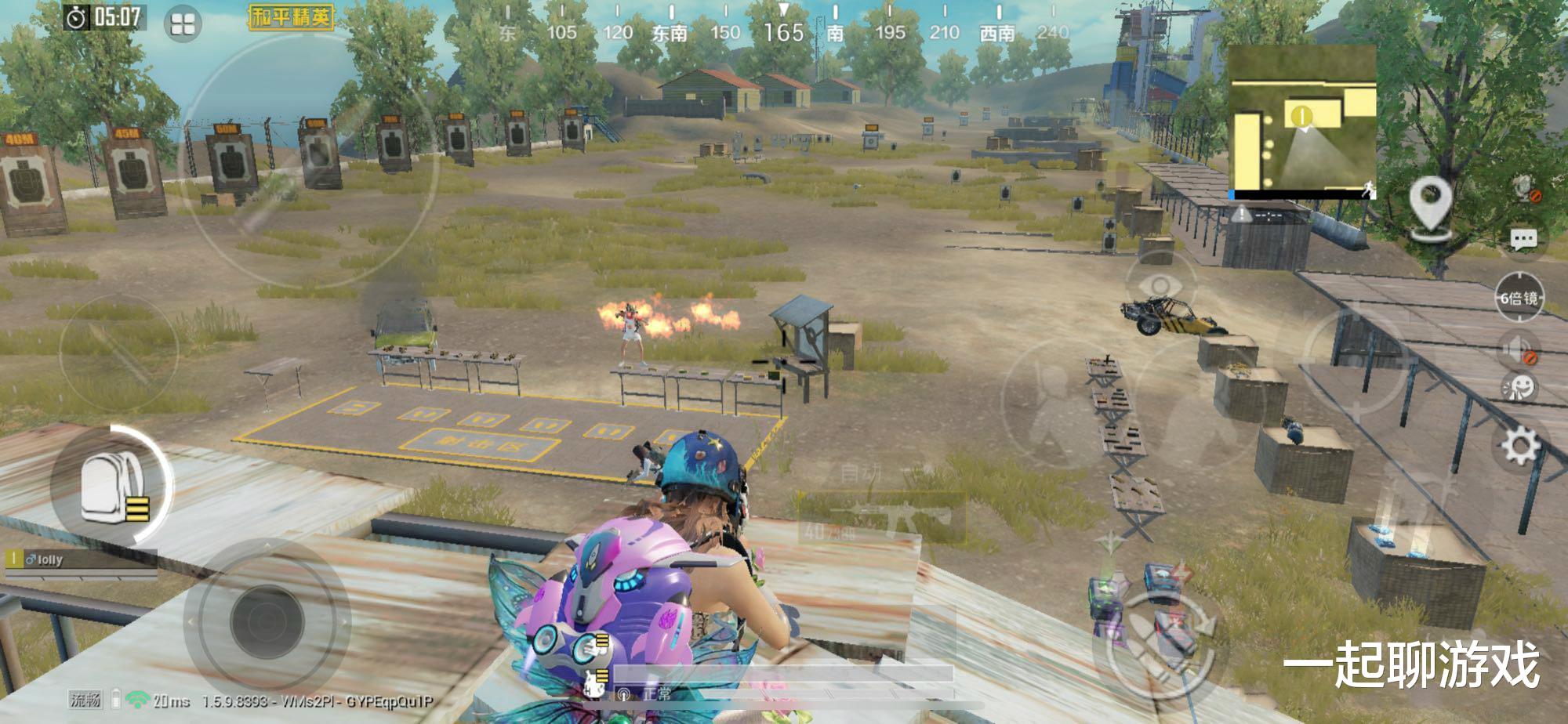 和平精英@“吃鸡”多久不上线会被派去当人机？光子给出了回答，细思极恐！