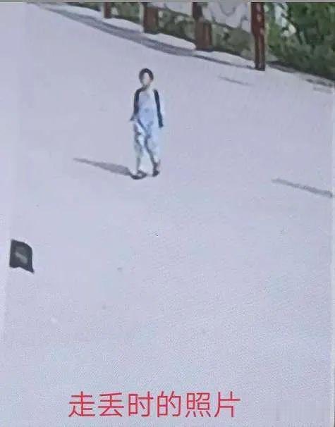 蚌埠|扩散寻人！蚌埠8岁男孩离奇失踪已3天！