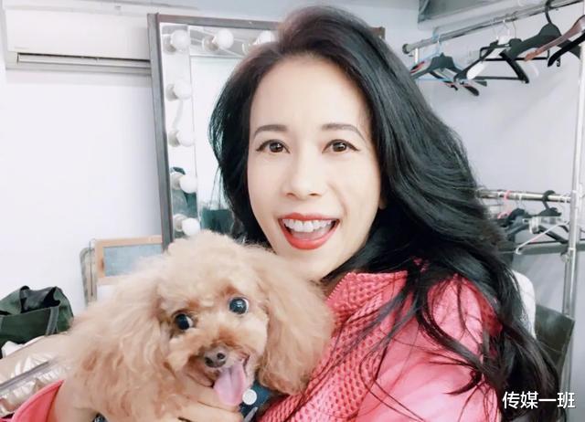 韩雪@冯德伦情史中的三个女人，颜值身材皆是女神级，最后他却娶了舒淇