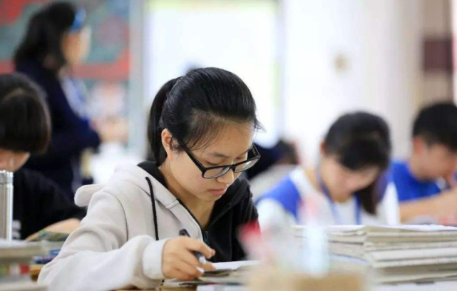 |高考结束后,大部分学生都在傻傻等成绩,聪明的孩子在做这3件事