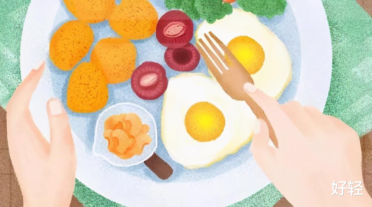 饮食|怎么样1个月瘦20斤？20个方法最靠谱，最后一个一定要做到！