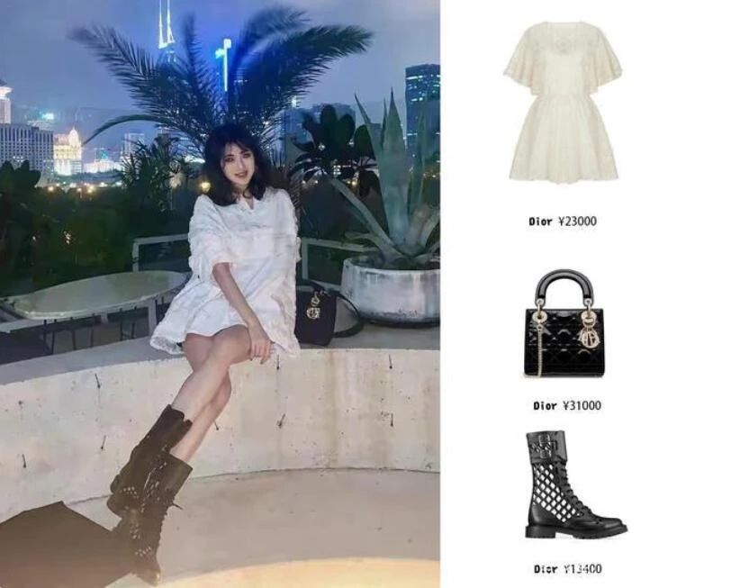 姚安娜|?孟晚舟还没回家，任正非小女儿组“千亿女团”，小公主是要干啥？