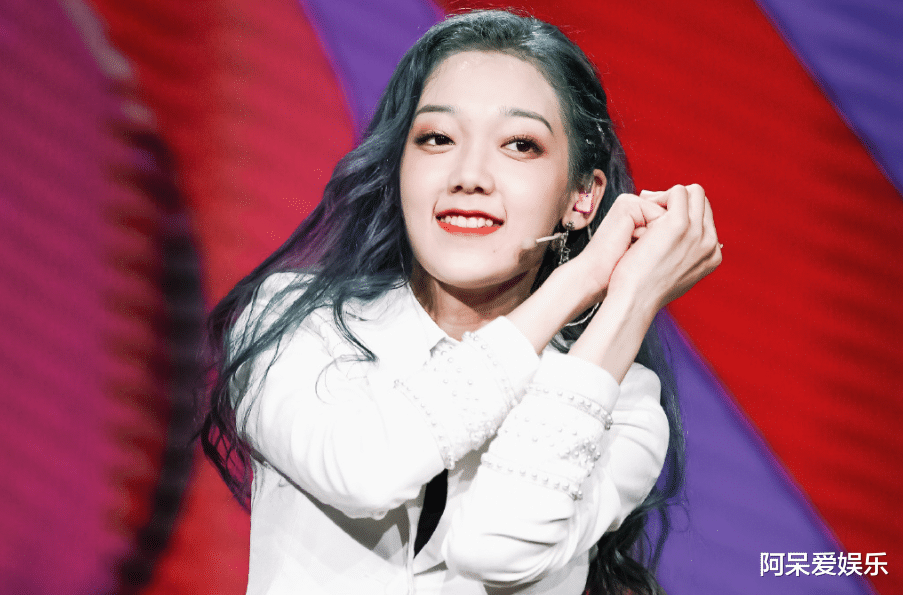 c位@《创造营》最大的问题 是即将成团 却没有令人信服的C位