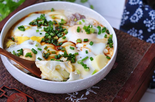 |天冷了，儿子就馋这菜！热热乎乎一大锅，主食肉菜都有，真省事！