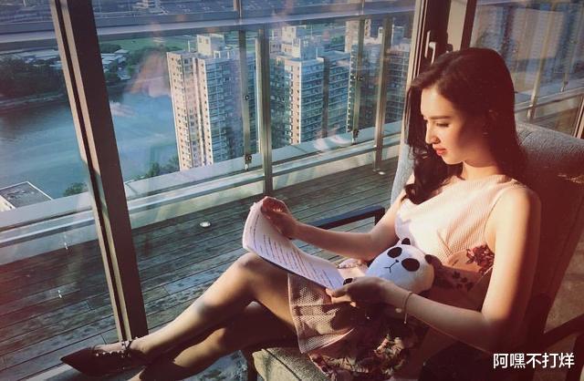 何傲儿|她是体操界第一女神，为替父还债，不惜与大自己五十一岁富商相恋