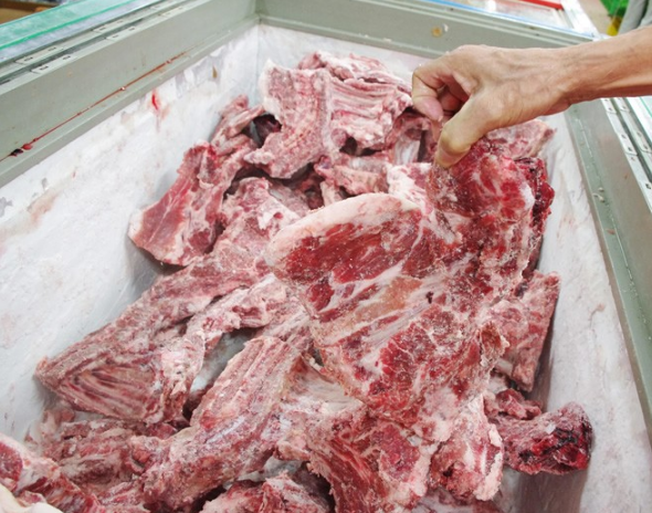 猪肉|猪肉在冰箱到底能放多久？今天才知道，超过“这个时间”就别吃了