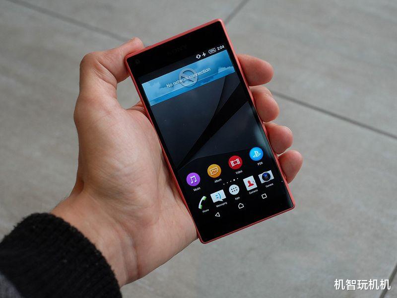 小屏|不让苹果独美：骁龙865+5.5寸安卓小屏旗舰有戏了！
