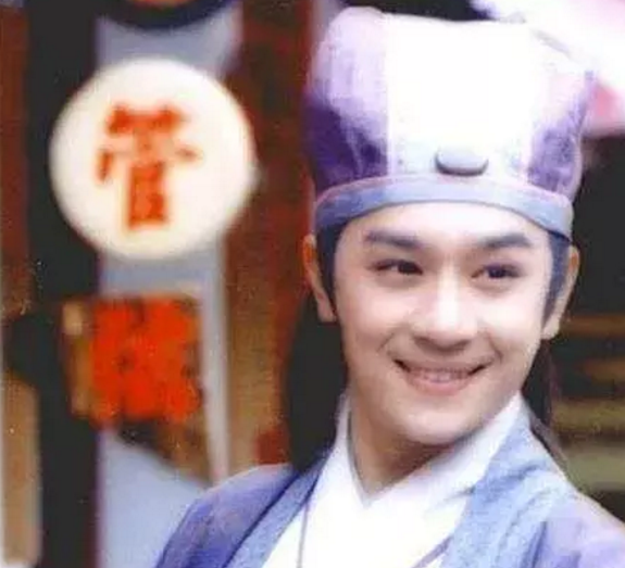 陈浩民@2020年才过去3个月，他已经拍了5部骗钱的烂片......
