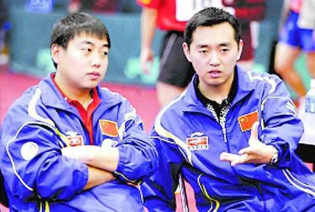 马保国▲李晓霞于深夜发文：不是不报，时候未到！传闻和丁宁、孔令辉有关
