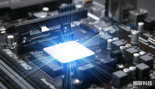 芯片|再传两个好消息！任正非拜访中科院，中芯国际年底试产8nm芯片