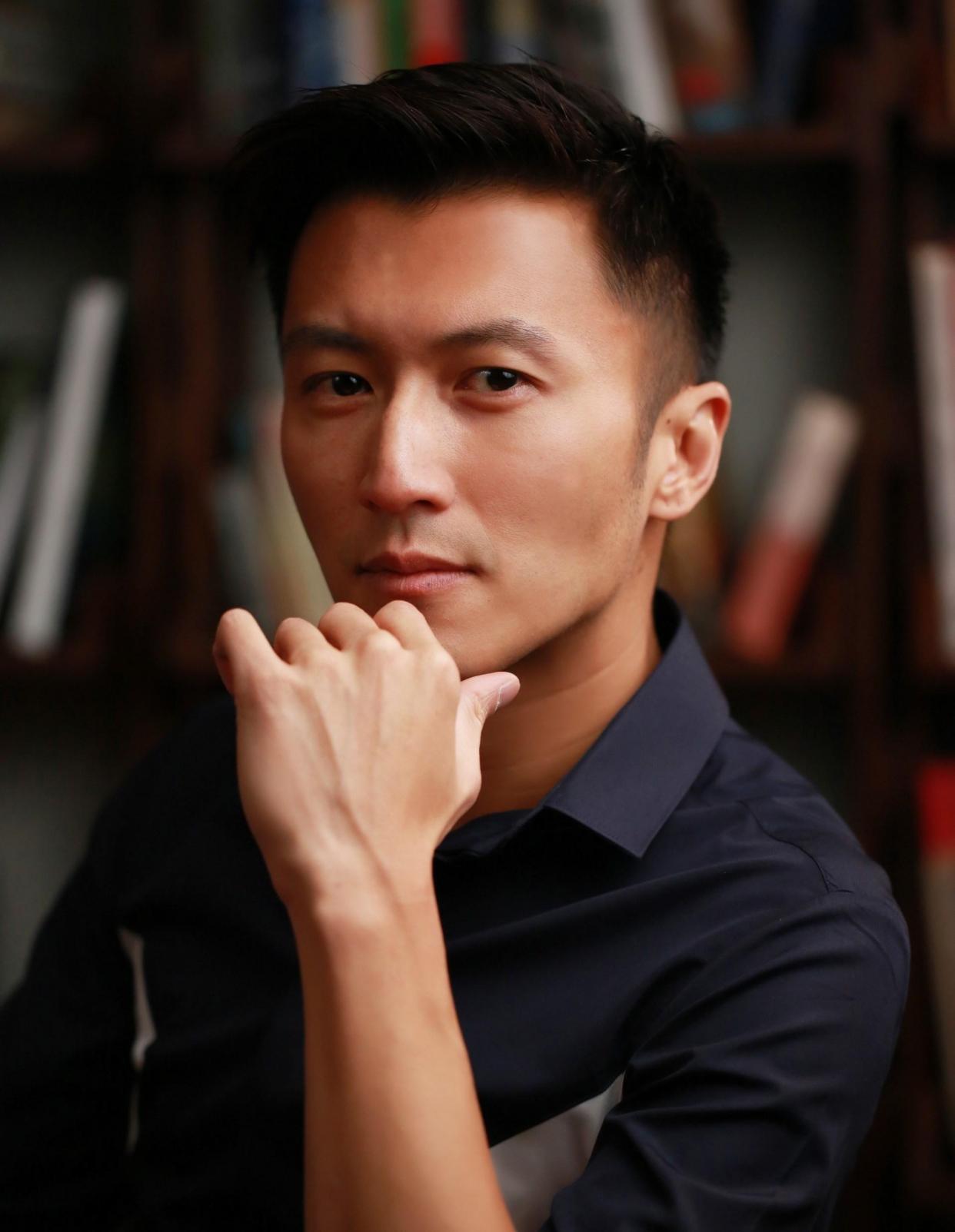 杨幂|刘恺威被算计输得好惨?杨幂至始至终喜欢着别人,难怪不要小糯米