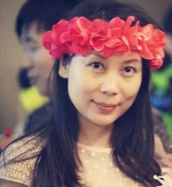 #劳荣枝#蛇蝎美人劳荣枝：身背7条人命潜逃20年，不要低估恶人的伪装