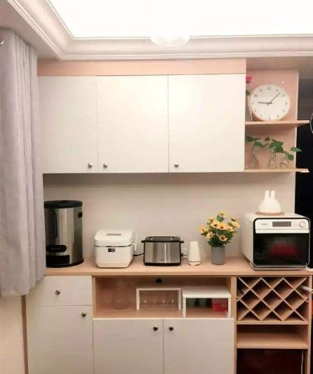 老年小妙招|家里搞装修，这几个地方装上柜子，收纳空间增加两倍！