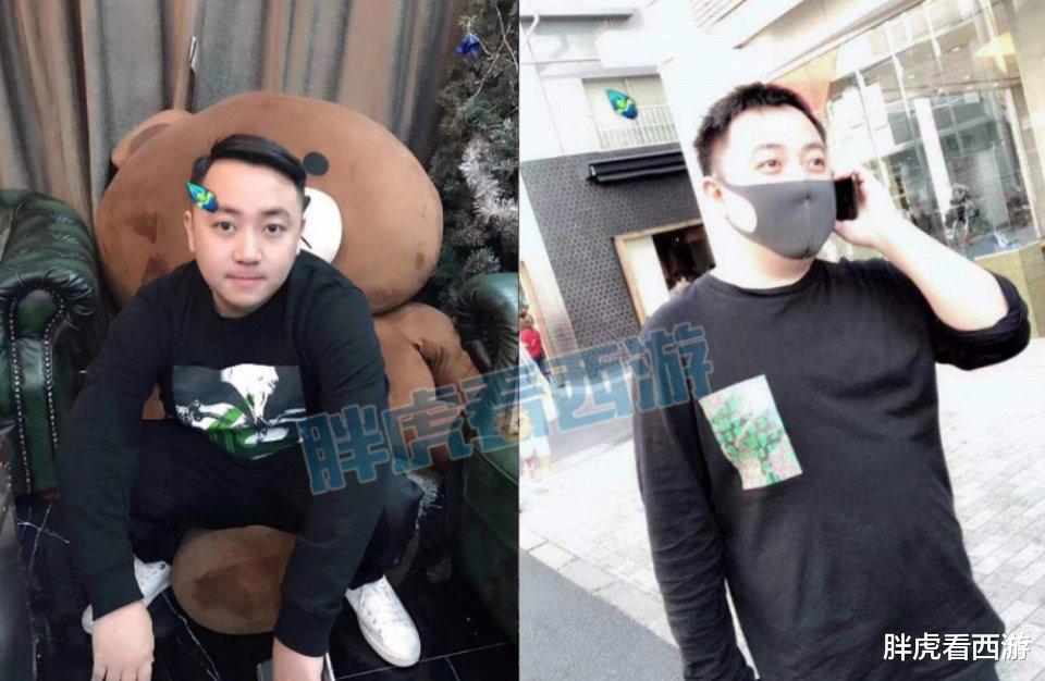 花果山|梦幻西游：爆总花果山卖号，人间&呼噜猪加盟紫禁城