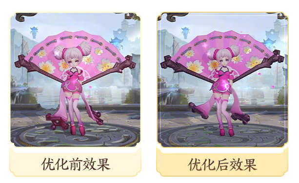 花木兰|王者荣耀9.8更新：花木兰加强，6元皮肤上线，碎片商店更新