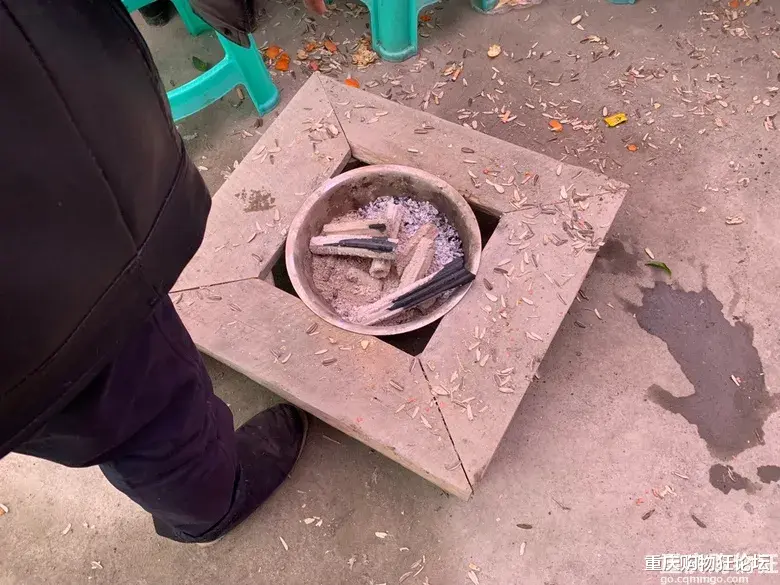 重庆购物狂论坛 吃了一顿重庆农村坝坝席，发现这才是真正的人间烟火！满满的回忆