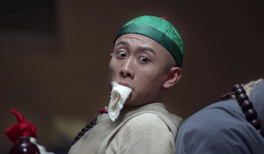 新鹿鼎记|《新鹿鼎记》开播一天豆瓣评分就出来了，低得出奇，你想都想不到