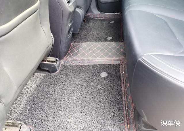 【比亚迪宋】放弃了哈弗H6，13万提了辆比亚迪宋pro，开了4850公里后说出感受