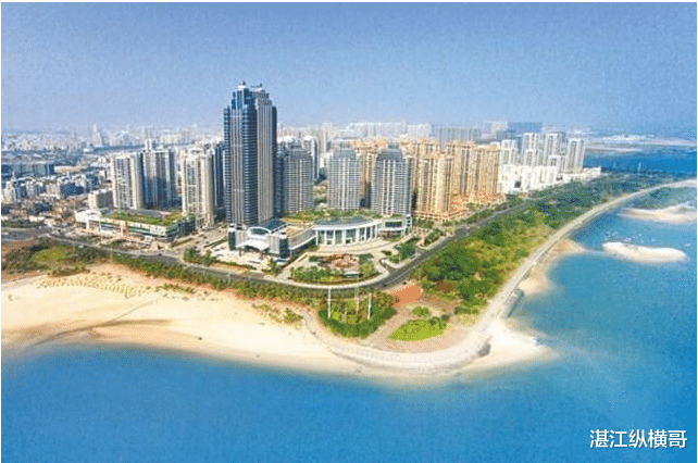 湛江纵横哥|粤西两大宜居城市——湛江和阳江，你觉得哪里更适合居住？